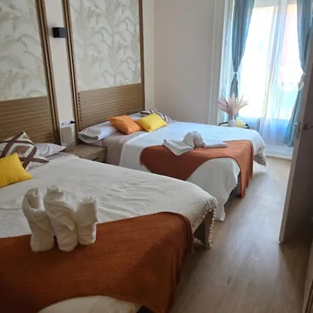 Habitaciones Universal-3